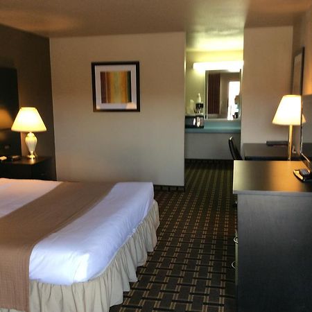 Econo Lodge Beaver Extérieur photo