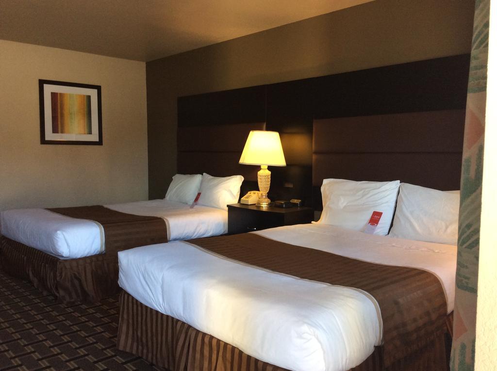 Econo Lodge Beaver Extérieur photo