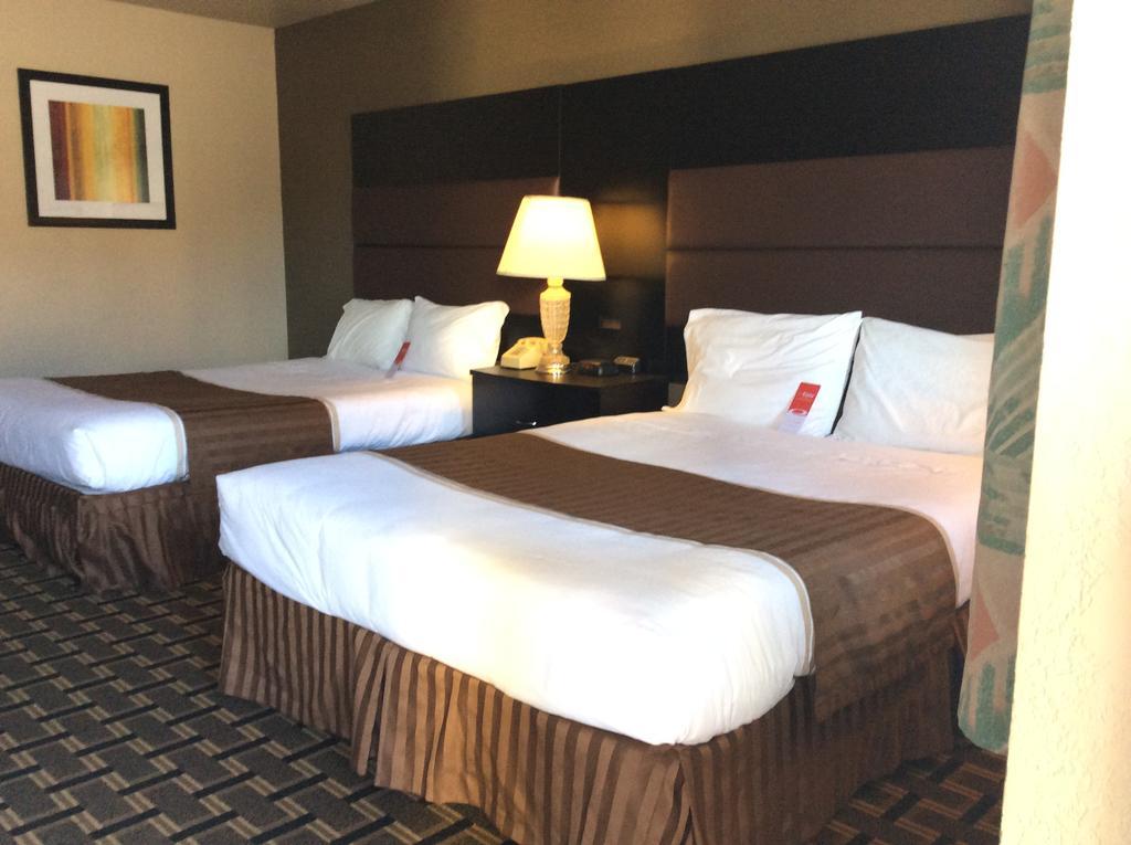 Econo Lodge Beaver Extérieur photo