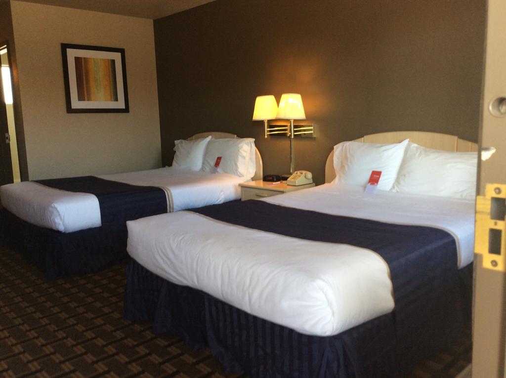 Econo Lodge Beaver Extérieur photo