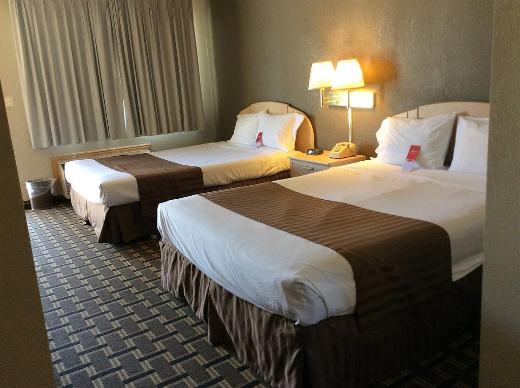 Econo Lodge Beaver Extérieur photo