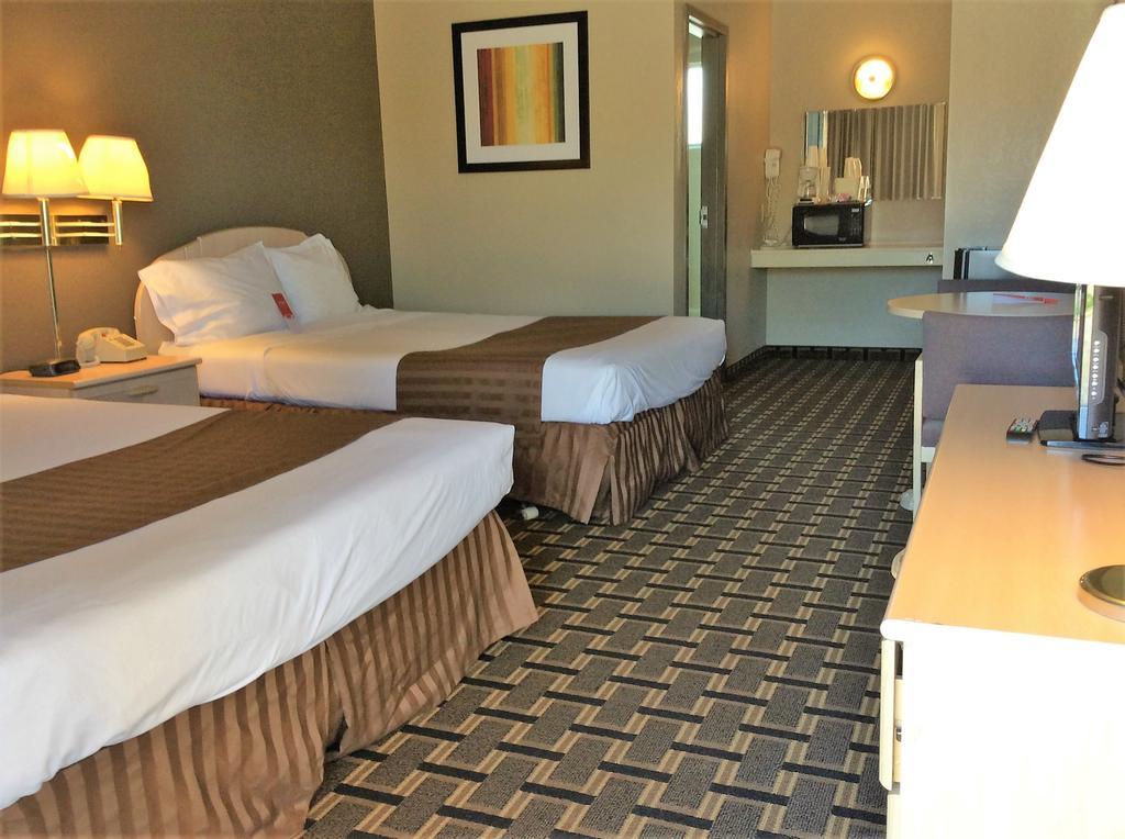 Econo Lodge Beaver Extérieur photo