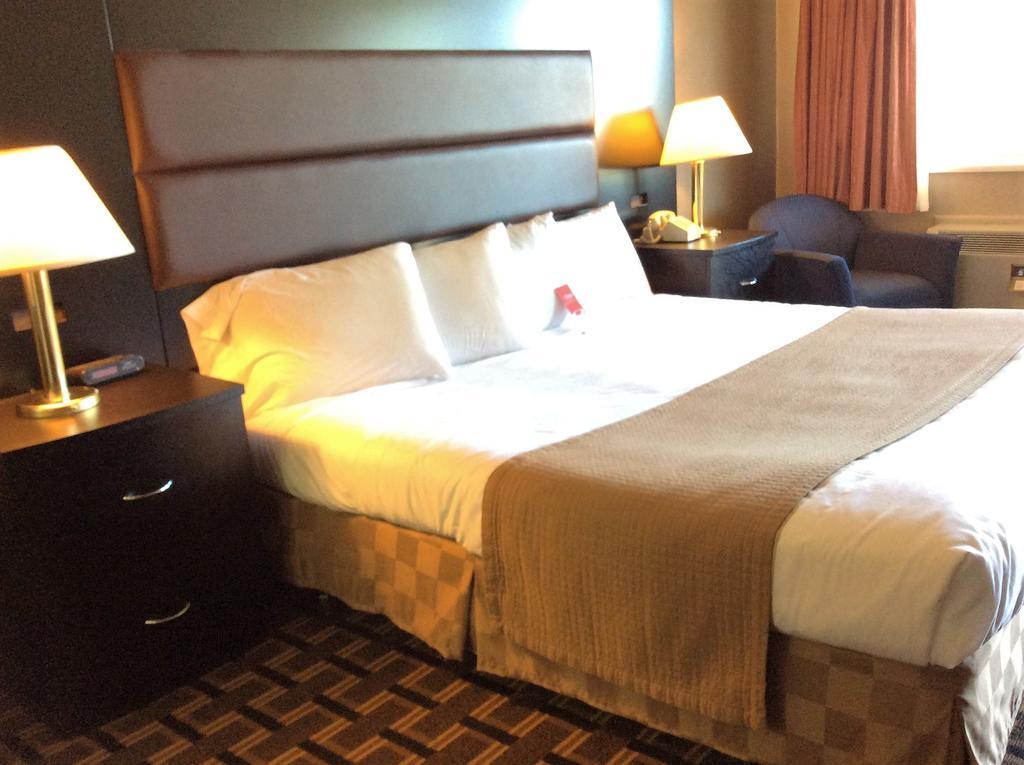 Econo Lodge Beaver Extérieur photo