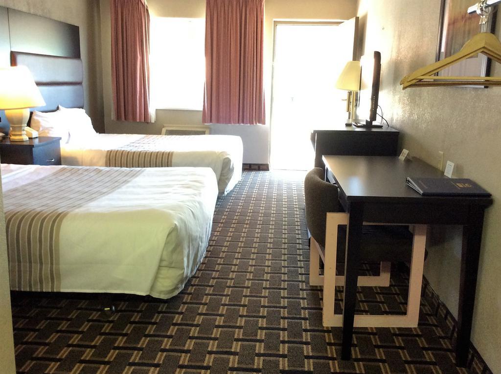 Econo Lodge Beaver Extérieur photo