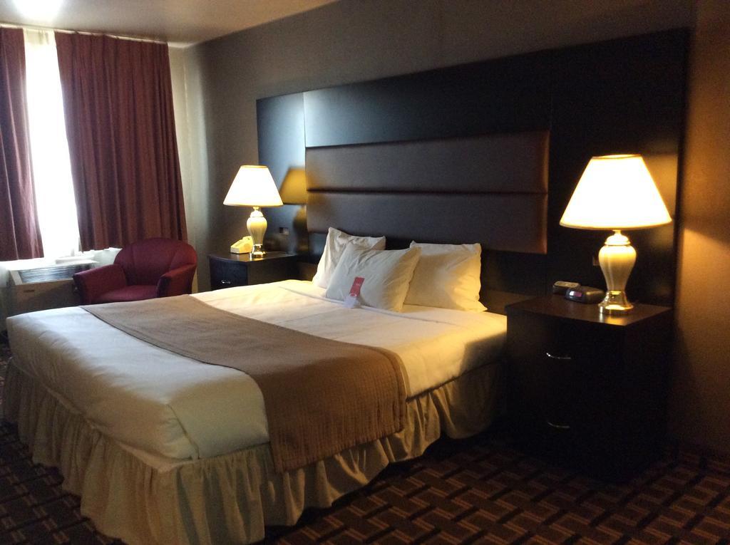 Econo Lodge Beaver Extérieur photo