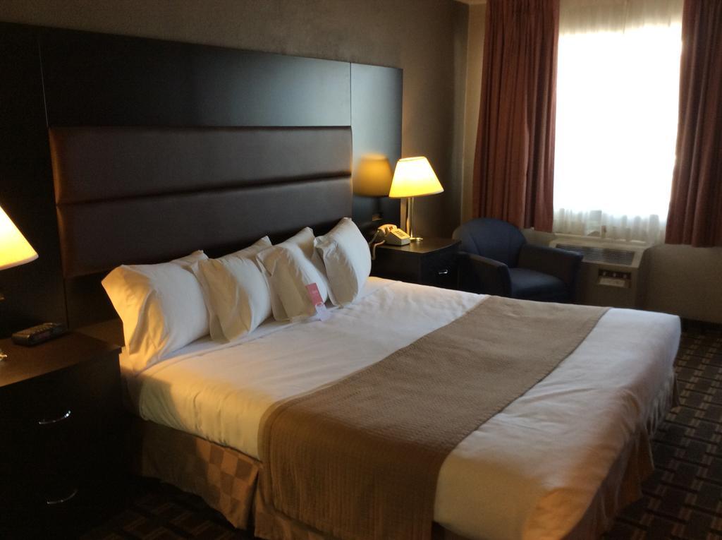 Econo Lodge Beaver Extérieur photo