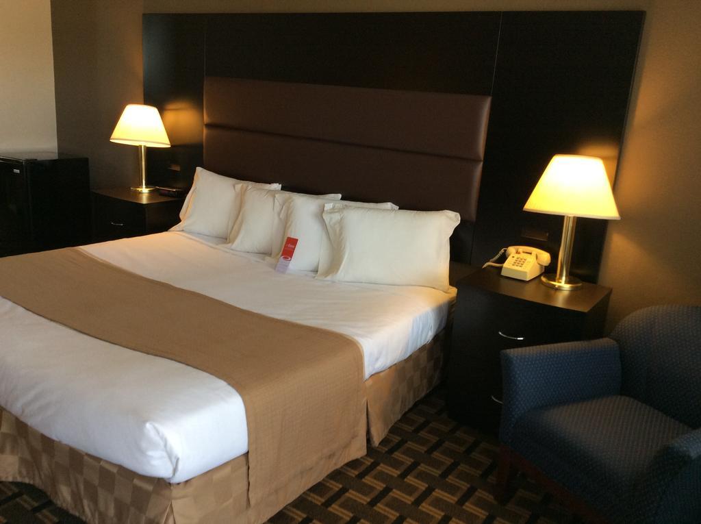 Econo Lodge Beaver Extérieur photo