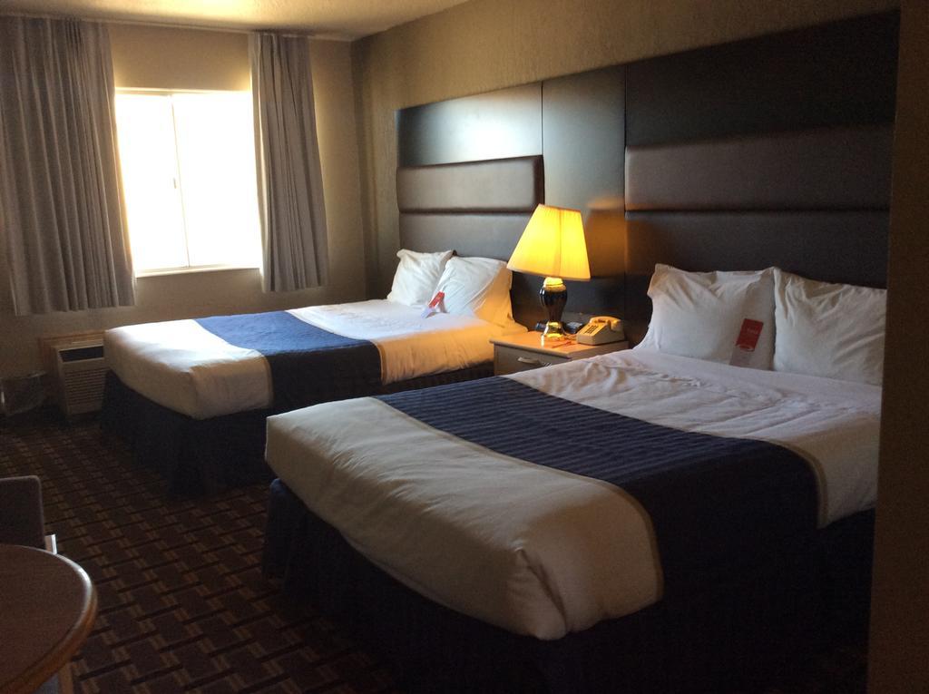 Econo Lodge Beaver Extérieur photo