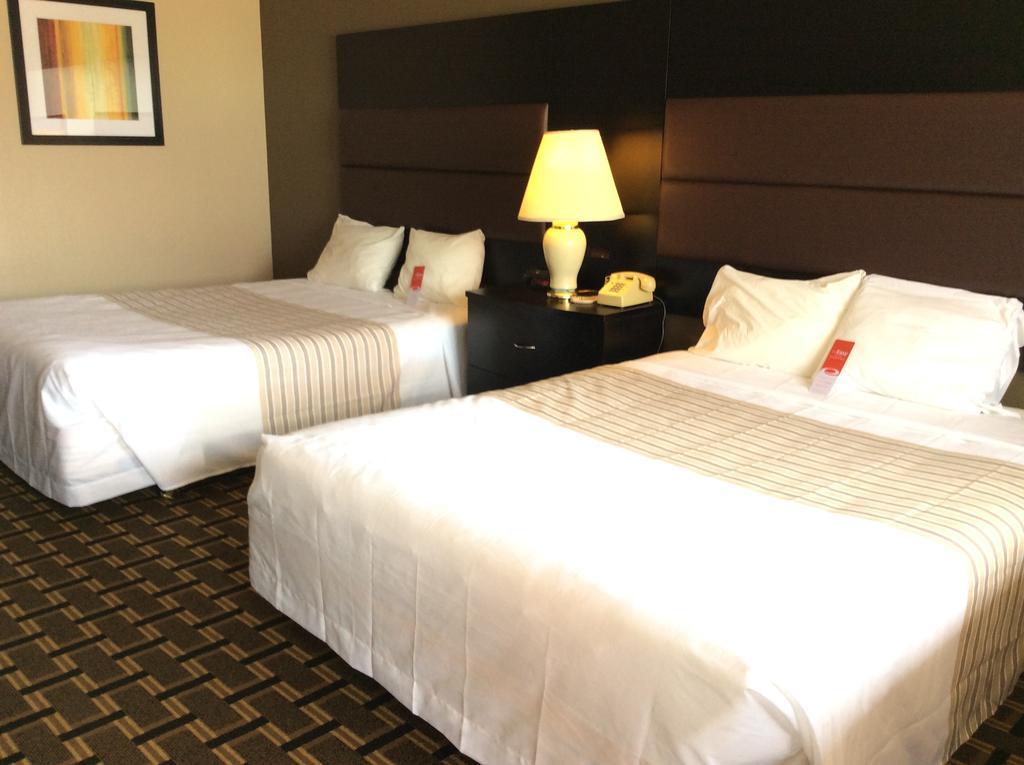 Econo Lodge Beaver Extérieur photo