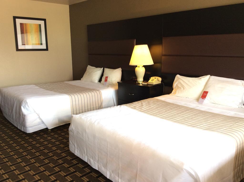 Econo Lodge Beaver Extérieur photo