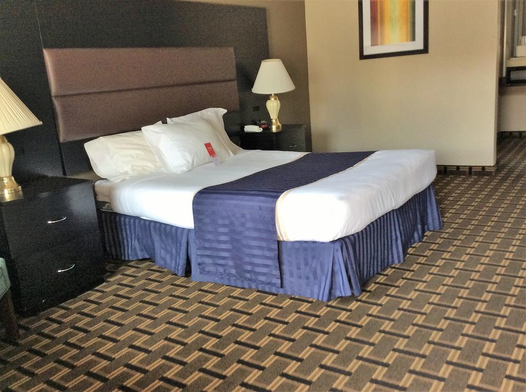 Econo Lodge Beaver Extérieur photo