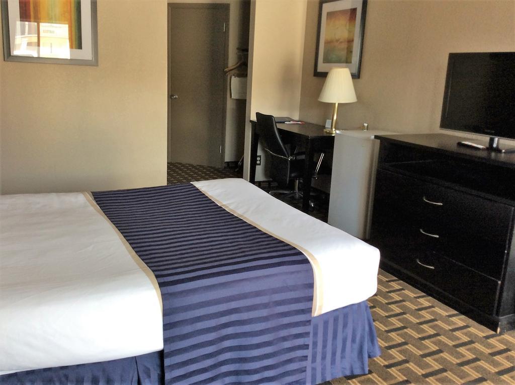 Econo Lodge Beaver Extérieur photo