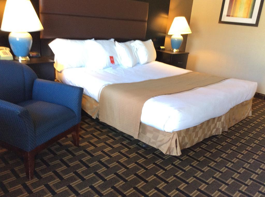Econo Lodge Beaver Extérieur photo