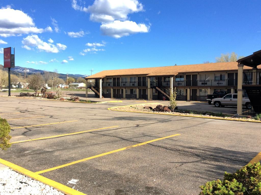 Econo Lodge Beaver Extérieur photo