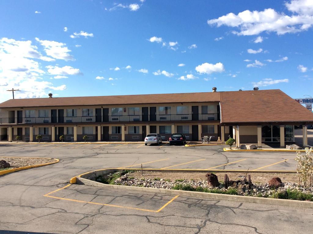 Econo Lodge Beaver Extérieur photo