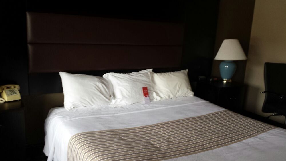 Econo Lodge Beaver Extérieur photo