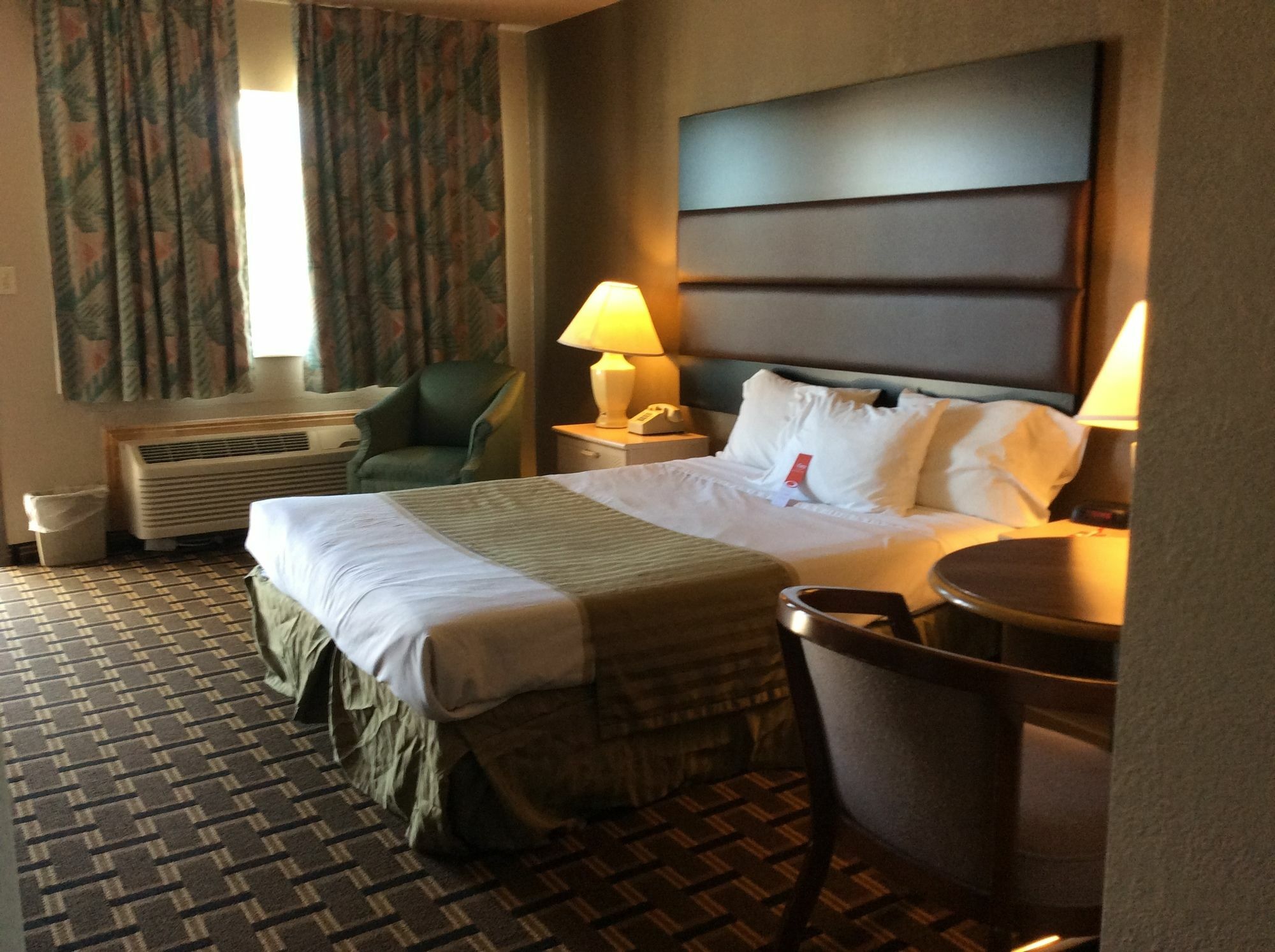Econo Lodge Beaver Extérieur photo